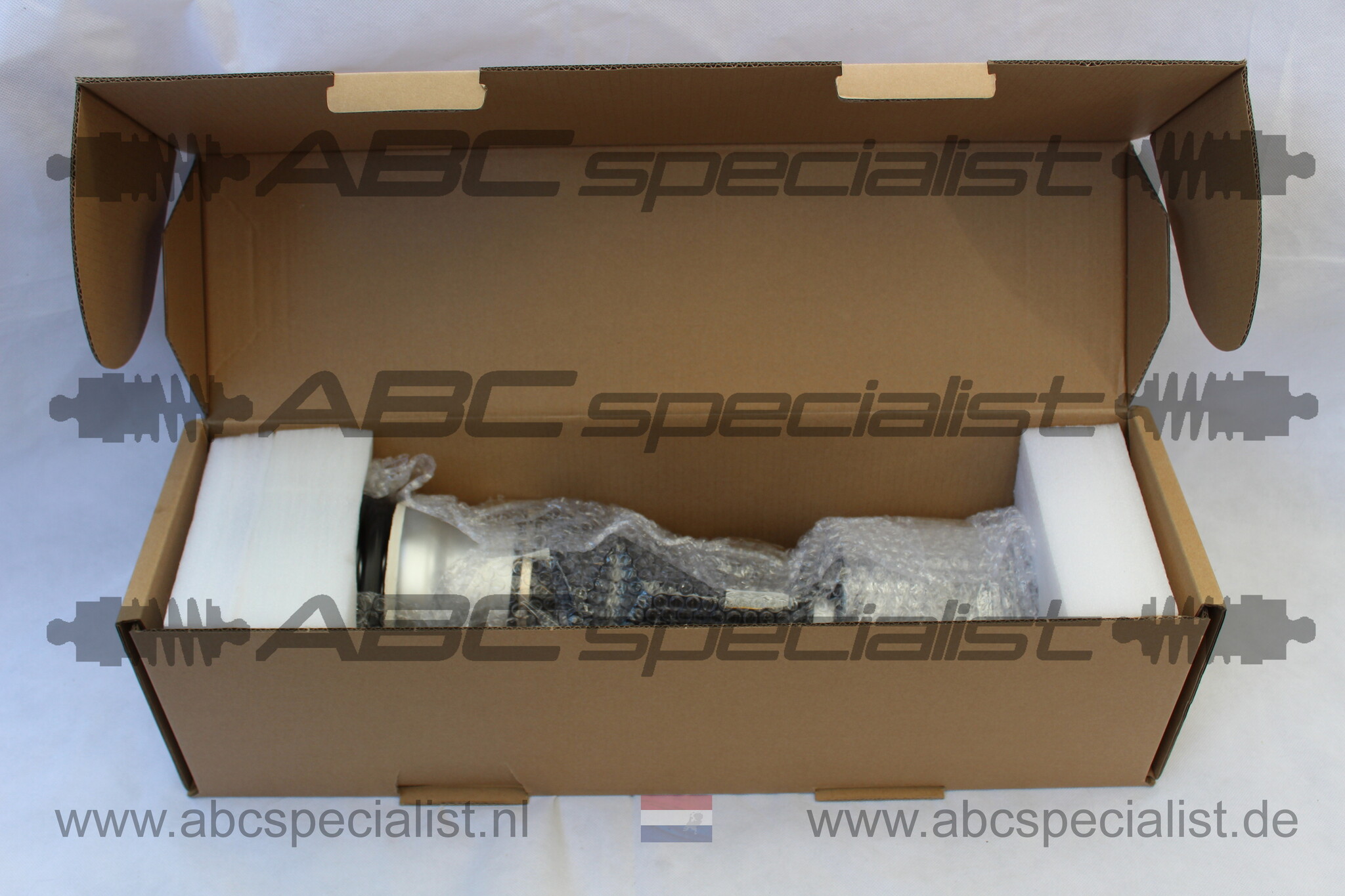 MERCEDES-BENZ Mercedes S-Klasse W221 Airmatic Stoßdämpfer Federbein Vorne Links A2213204913 A2213209313