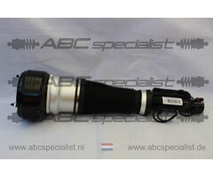MERCEDES-BENZ Mercedes S Klasse W221 Airmatic Stoßdämpfer Vorne Rechts A2213204913 A2213209313