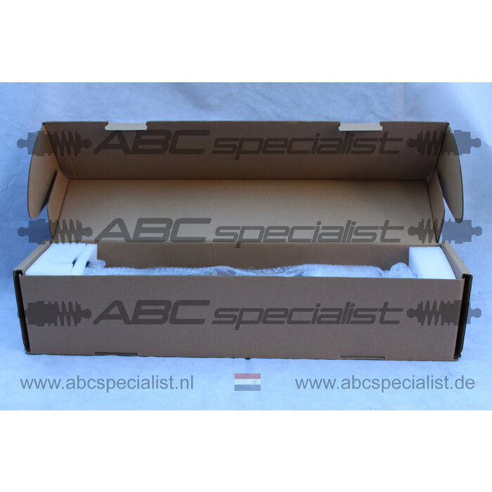 MERCEDES-BENZ Mercedes S Classe W221 Airmatic Ammortizzatore Posteriore Sinistra A2213201338 A2213202113