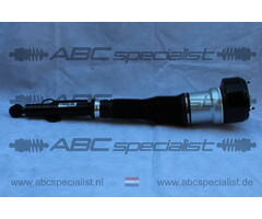 MERCEDES-BENZ Mercedes S Klasse W221 Airmatic Stoßdämpfer Hinten Rechts A2213201438 A2213202213