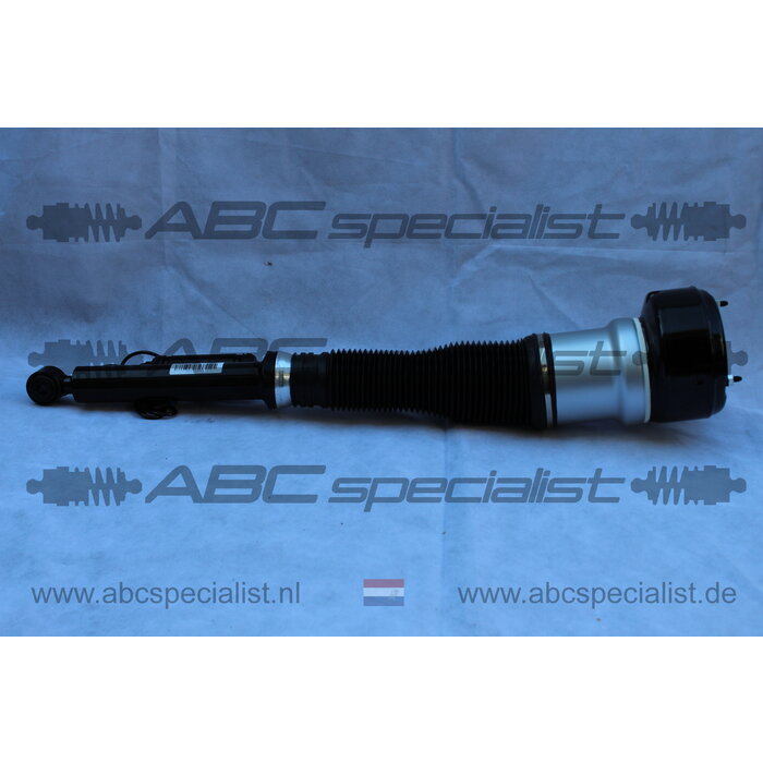 MERCEDES-BENZ Mercedes S Klasse W221 Airmatic Stoßdämpfer Hinten Rechts A2213201438 A2213202213