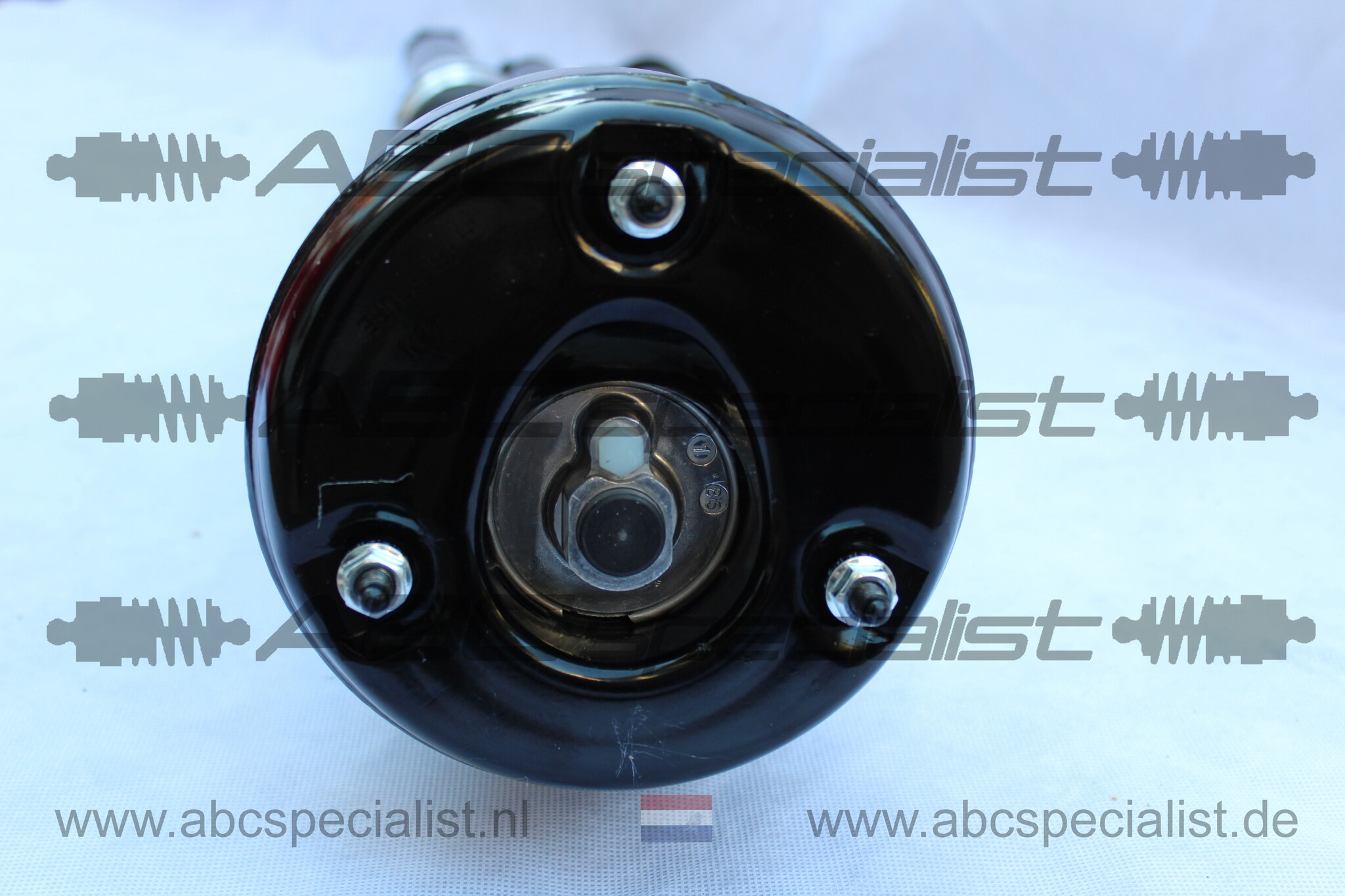 MERCEDES-BENZ Mercedes S-Klasse W221 Airmatic Schokbreker Veerpoot Achter Rechts A2213201438 A2213202213