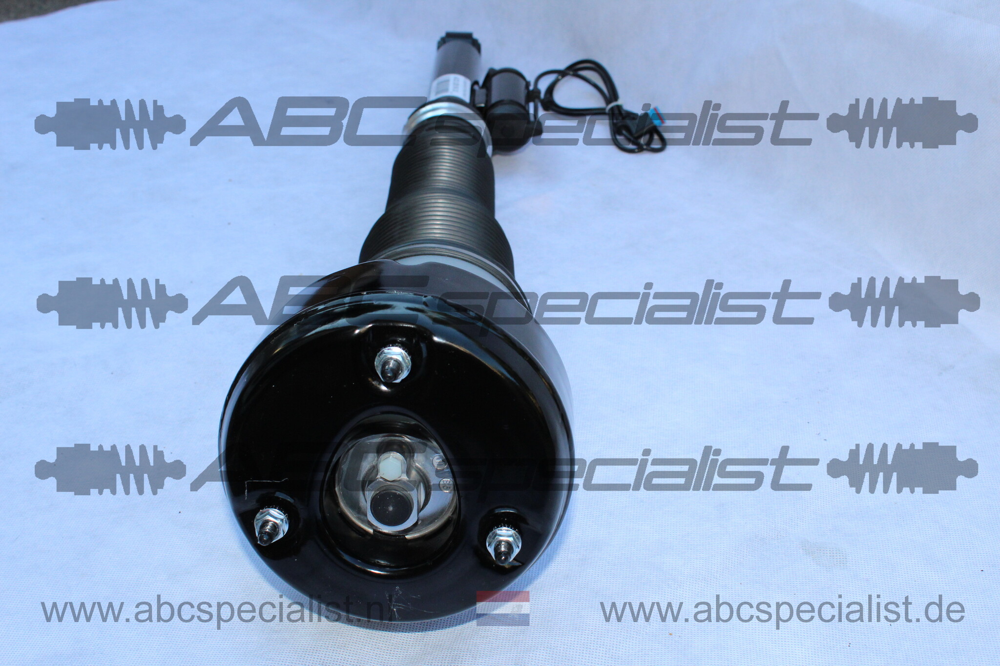 MERCEDES-BENZ Mercedes S-Klasse W221 Airmatic Schokbreker Veerpoot Achter Rechts A2213201438 A2213202213