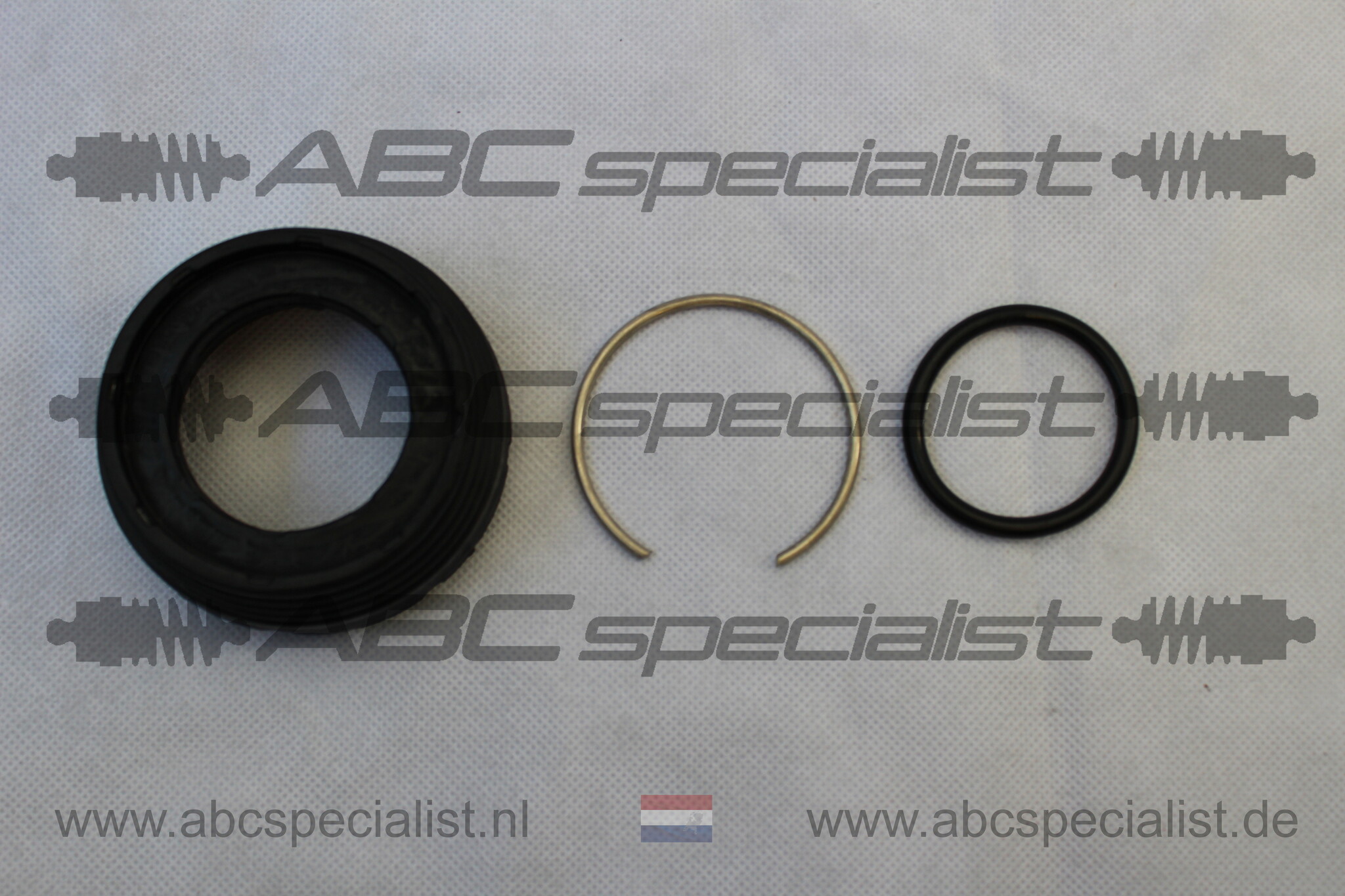 MERCEDES-BENZ Mercedes S Class W221 Airmatic Shock Front Right (O/S) Air bellow A2213204913 A2213209313
