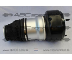 MERCEDES BENZ S Klasse W221 Airmatic Stoßdämpfer Vorne Rechts Luftbalg