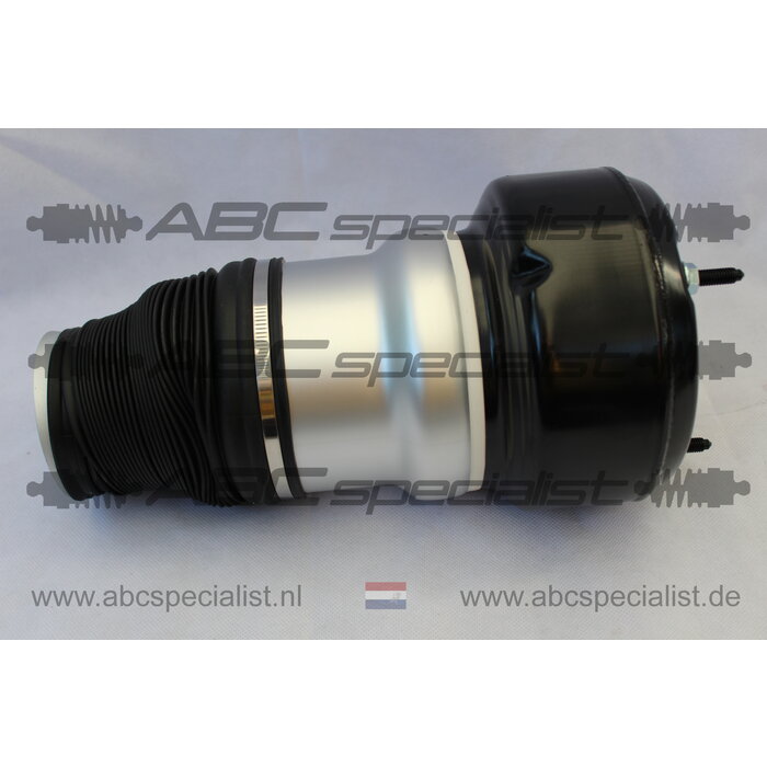 MERCEDES BENZ S Clase W221 Amortiguador Delantero Derecha Fuelle de aire