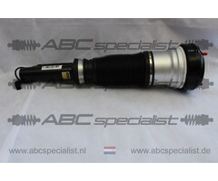 MERCEDES-BENZ Mercedes S Classe W220 Airmatic Amortisseur Avant Gauche A2203202438 A220320243838