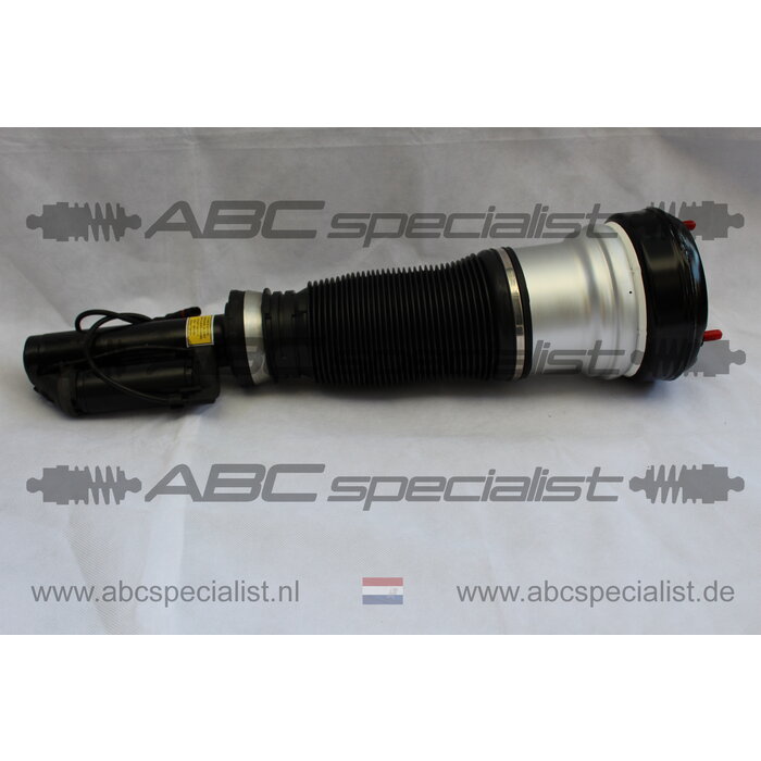 MERCEDES BENZ S Klasse W220 Airmatic Stoßdämpfer Vorne Links