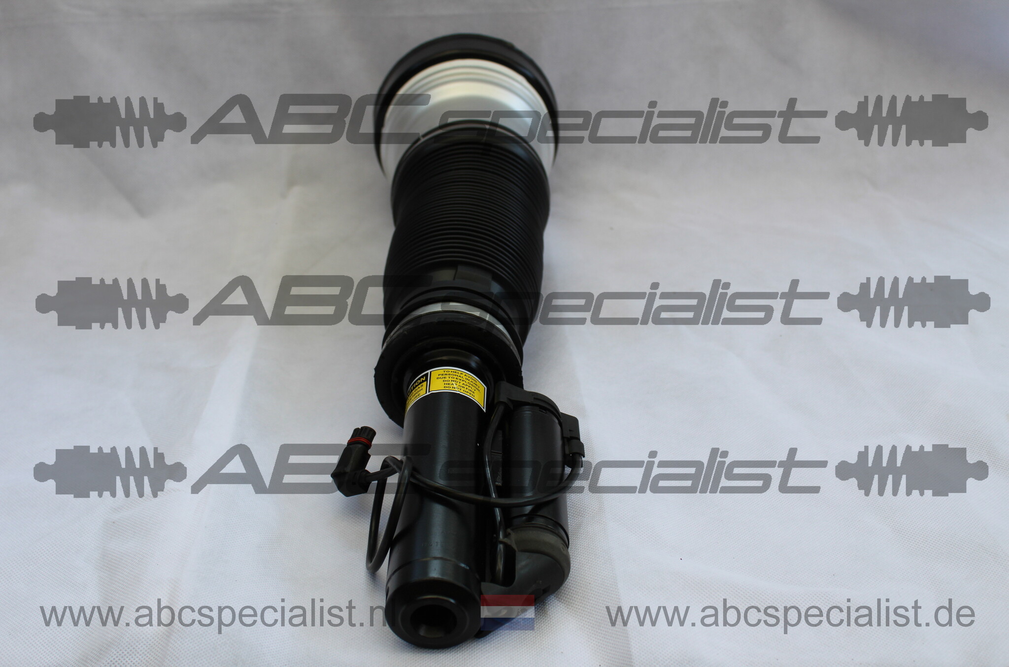 MERCEDES-BENZ Mercedes S-Klasse W220 Airmatic Schokbreker Veerpoot Voorzijde Links A2203202438 A220320243838
