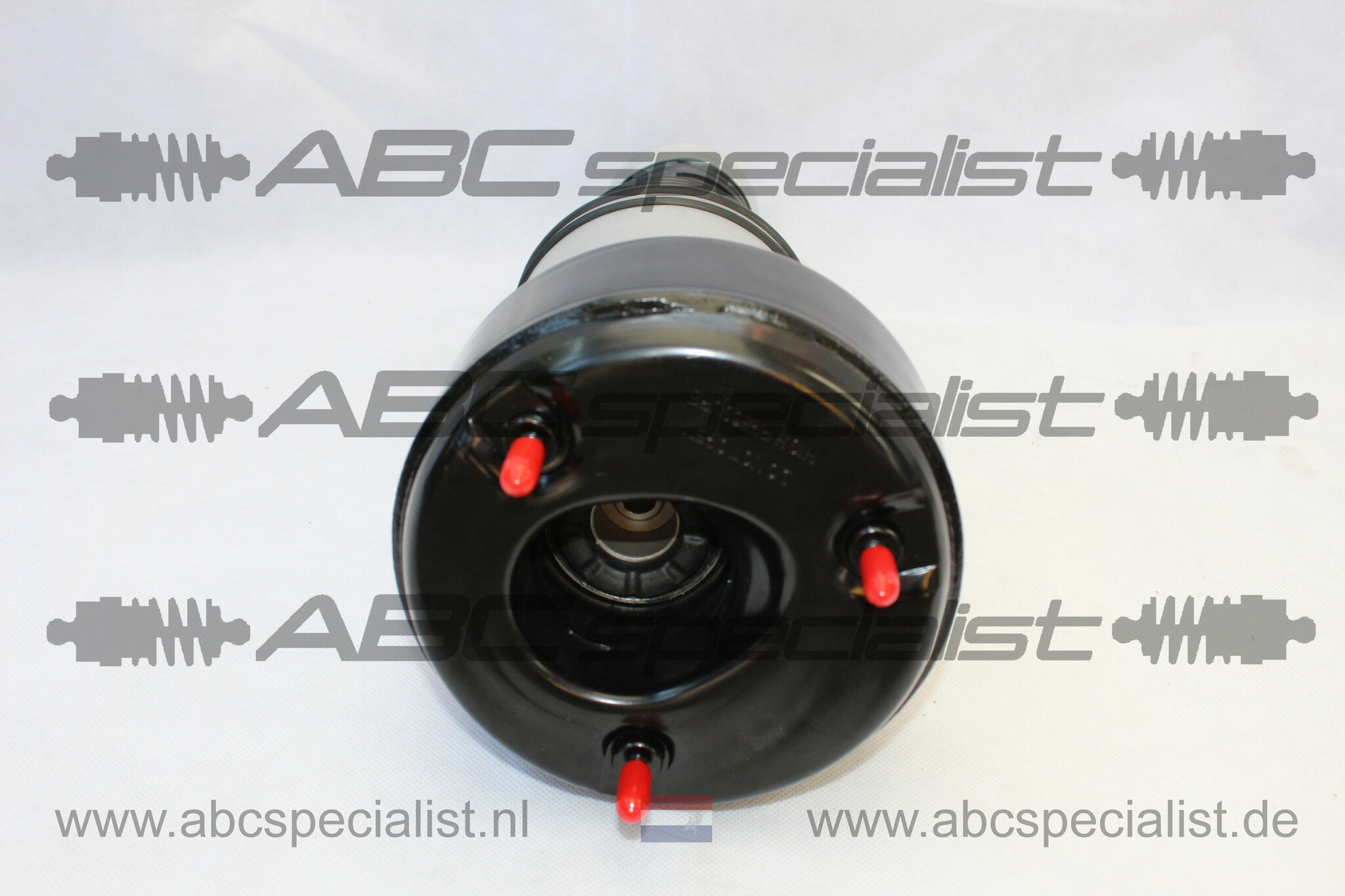 MERCEDES-BENZ Mercedes S Classe W221 Ammortizzatore Posteriore Sinistra Soffietto aria A2213201338 A2213202113