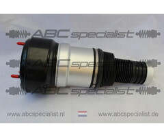 MERCEDES-BENZ Mercedes S Klasse W221 Airmatic Stoßdämpfer Hinten Links Luftbalg A2213201338 A2213202113