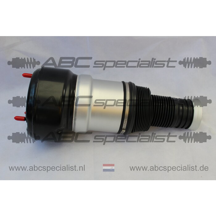 MERCEDES-BENZ Mercedes S Class W221 Airmatic Shock Rear Left (N/S) Air bellow A2213201338 A2213202113