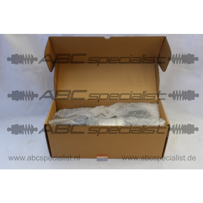 MERCEDES-BENZ Mercedes S Class W221 Airmatic Shock Rear Right (O/S) Air bellow A2213201438 A2213202213