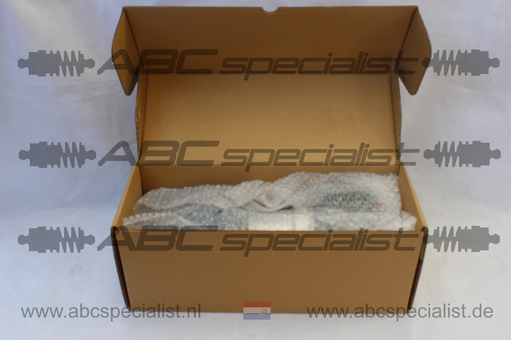 MERCEDES-BENZ Mercedes S-Klasse W221 Airmatic Schokbreker Achter Rechts Luchtbalg A2213201438 A2213202213