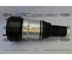 MERCEDES-BENZ Mercedes S Classe W221 Ammortizzatore Posteriore Destra Soffietto aria A2213201438 A2213202213