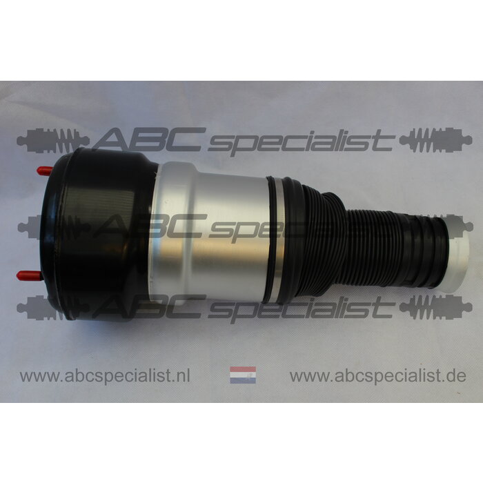 MERCEDES-BENZ Mercedes S-Klasse W221 Airmatic Schokbreker Achter Rechts Luchtbalg A2213201438 A2213202213