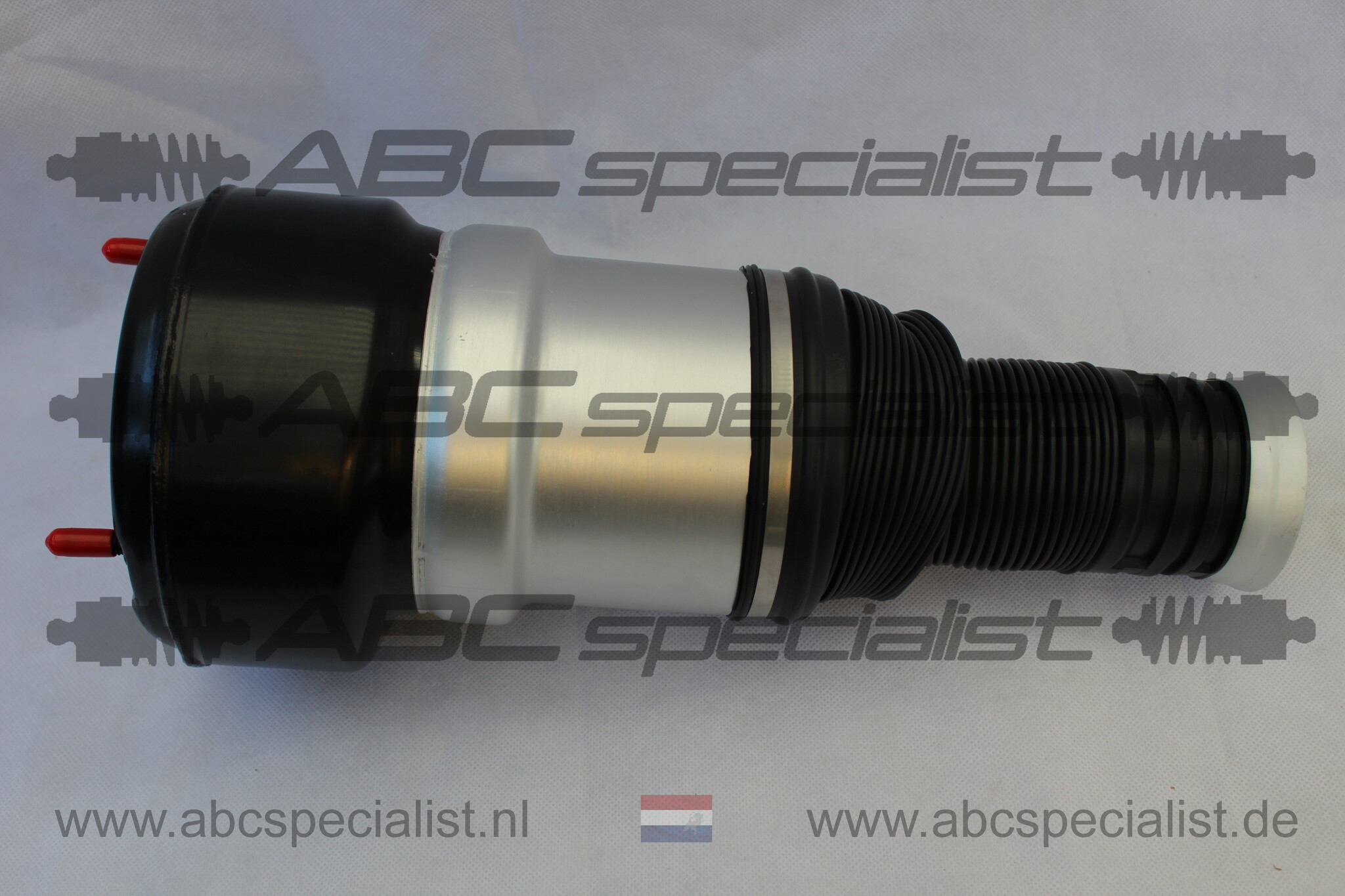 MERCEDES-BENZ Mercedes S-Klasse W221 Airmatic Schokbreker Achter Rechts Luchtbalg A2213201438 A2213202213