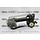 S Classe W220 Airmatic Compressore
