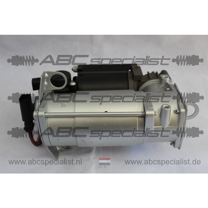 MERCEDES BENZ S Classe W220 Airmatic Compresseur