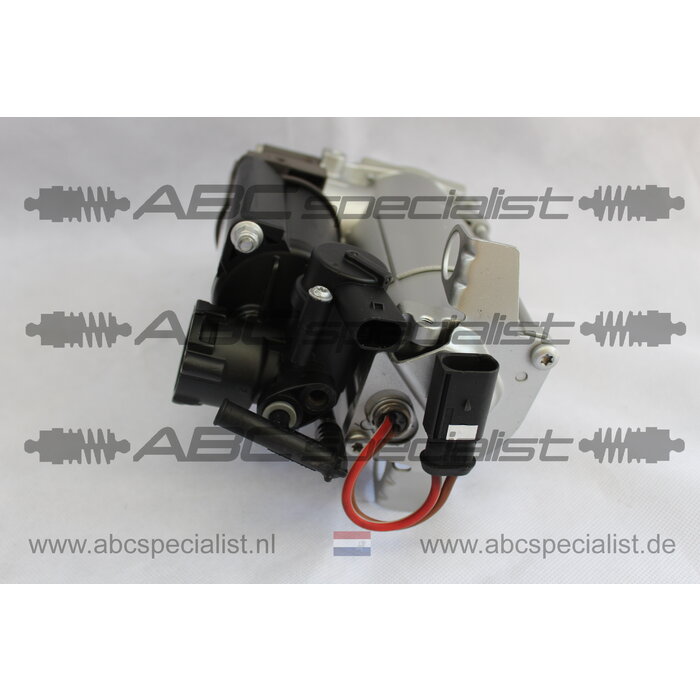 MERCEDES-BENZ Mercedes S-Klasse W220 Airmatic Kompressor A2113200304 A2203200104