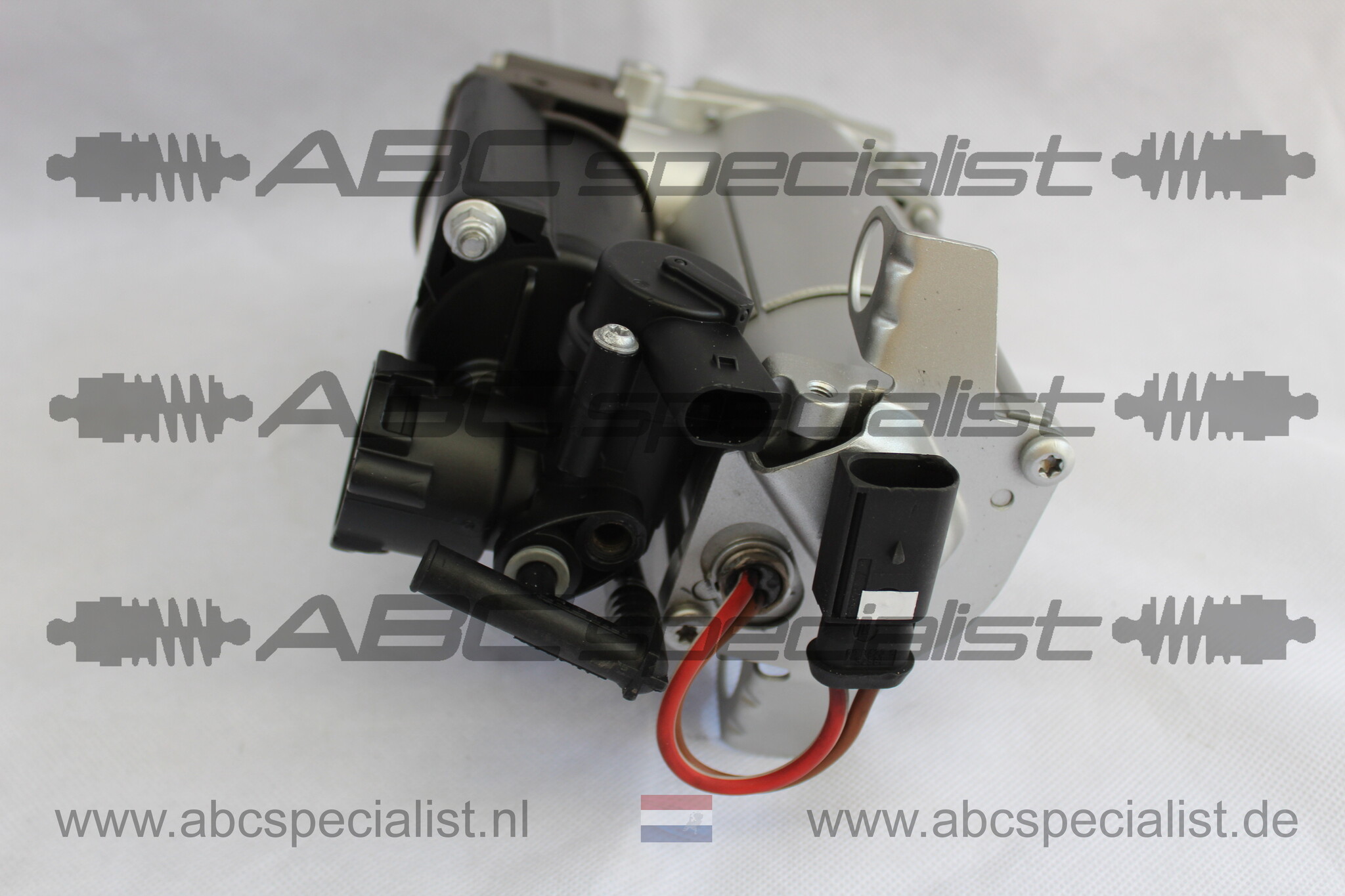 MERCEDES-BENZ Mercedes S-Klasse W220 Airmatic Compressor A2113200304 A2203200104