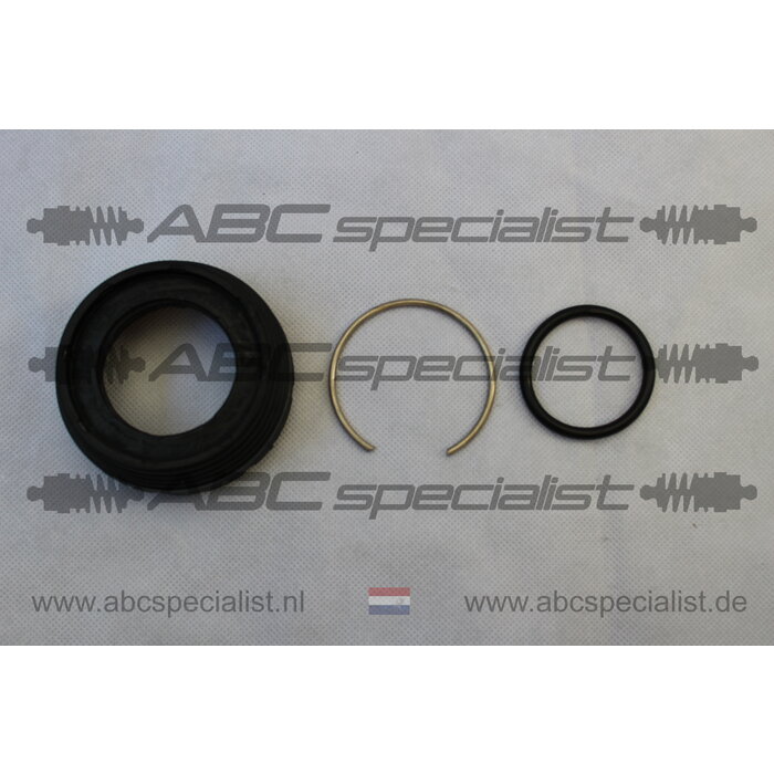 MERCEDES-BENZ Mercedes S-Klasse W221 Airmatic Schokbreker Veerpoot Voorzijde Links Luchtbalg A2213204913 A2213209313