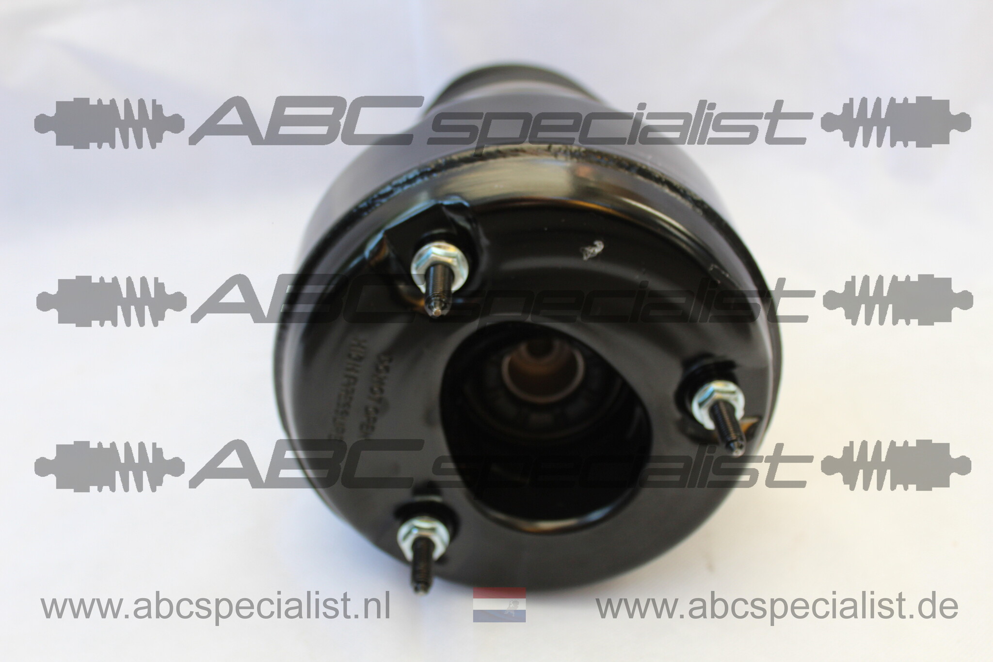 MERCEDES-BENZ Mercedes S Class W221 Airmatic Shock Front Left (N/S) Air bellow A2213204913 A2213209313