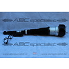 MERCEDES BENZ S-Klasse W221 Airmatic Schokbreker 4Matic Achterzijde Links