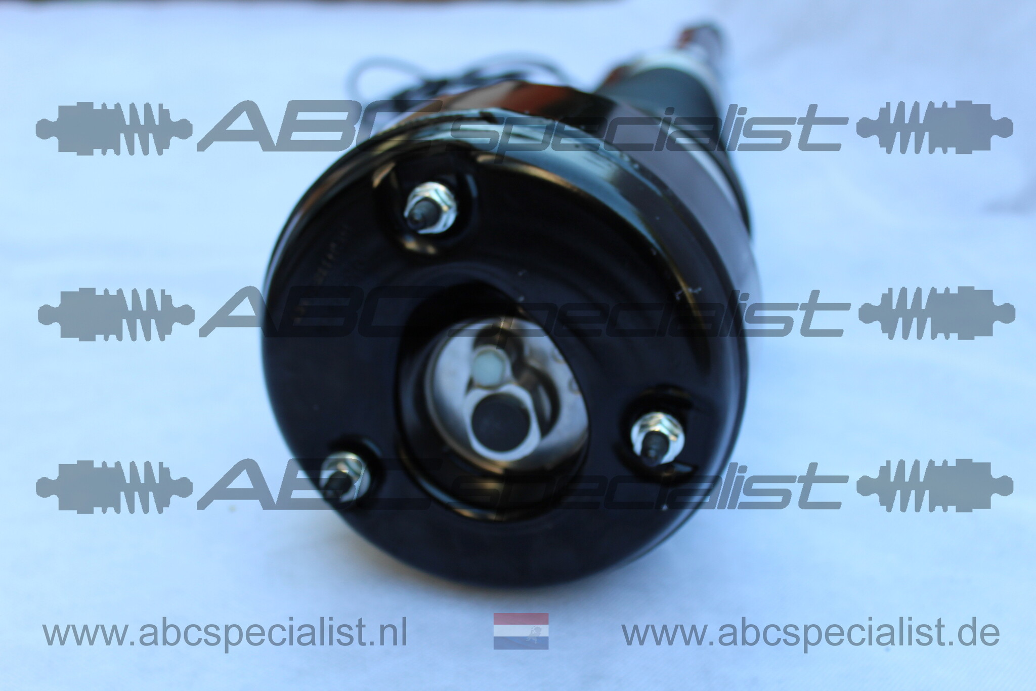 MERCEDES-BENZ Mercedes S Class W221 Airmatic Shock Absorber 4Matic Rear Left A2213201338 A2213202113