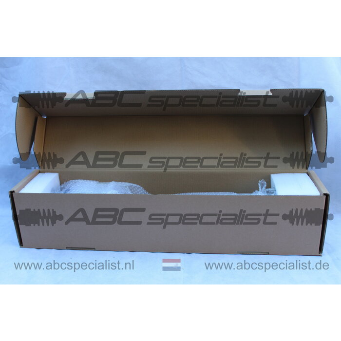 MERCEDES-BENZ Mercedes S Classe W221 Ammortizzatore 4Matic Posteriore Destra A2213201438 A2213202213