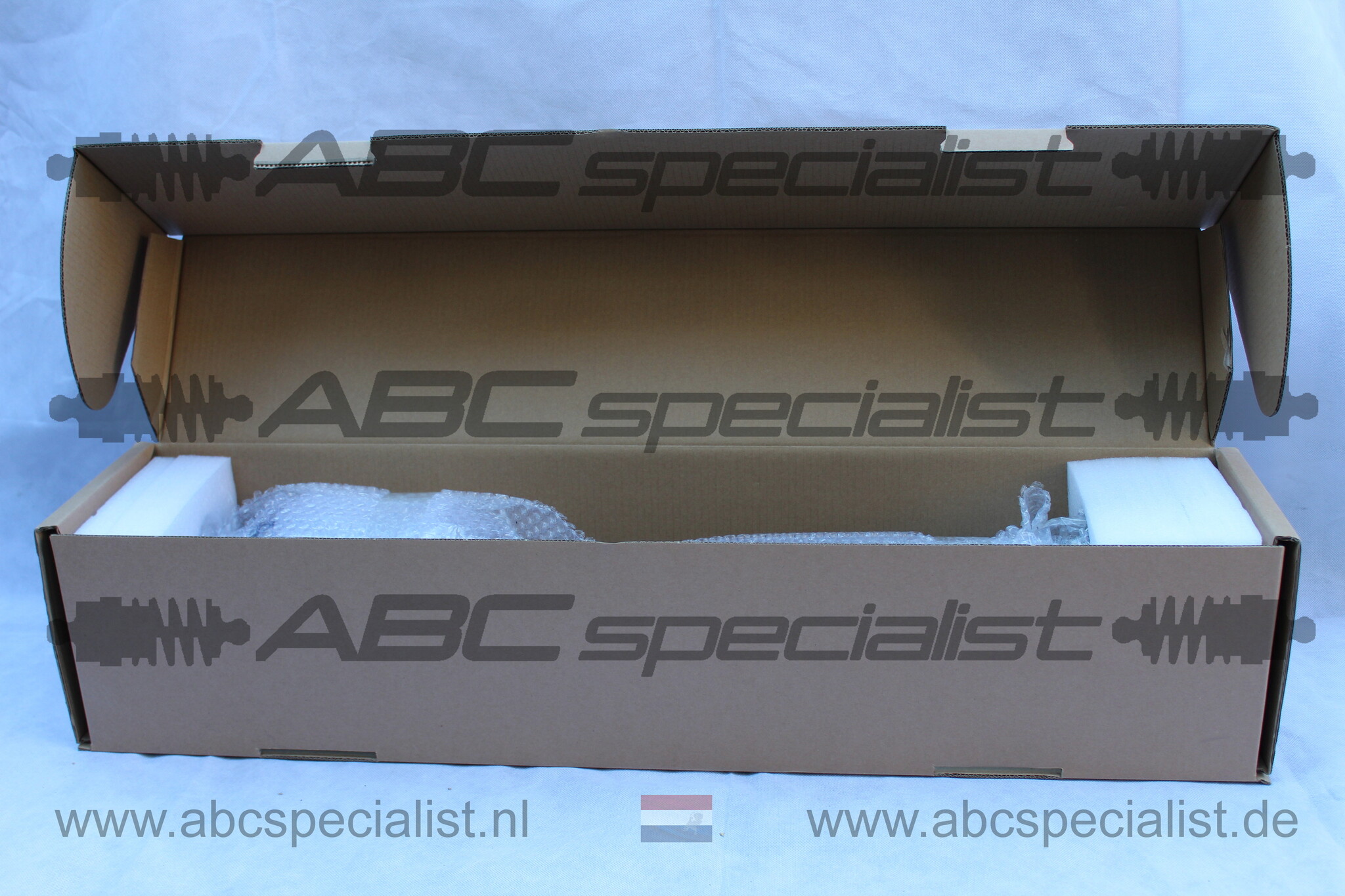 MERCEDES-BENZ Mercedes S Class W221 Airmatic Shock Absorber 4Matic Rear Right (O/S) A2213201438 A2213202213