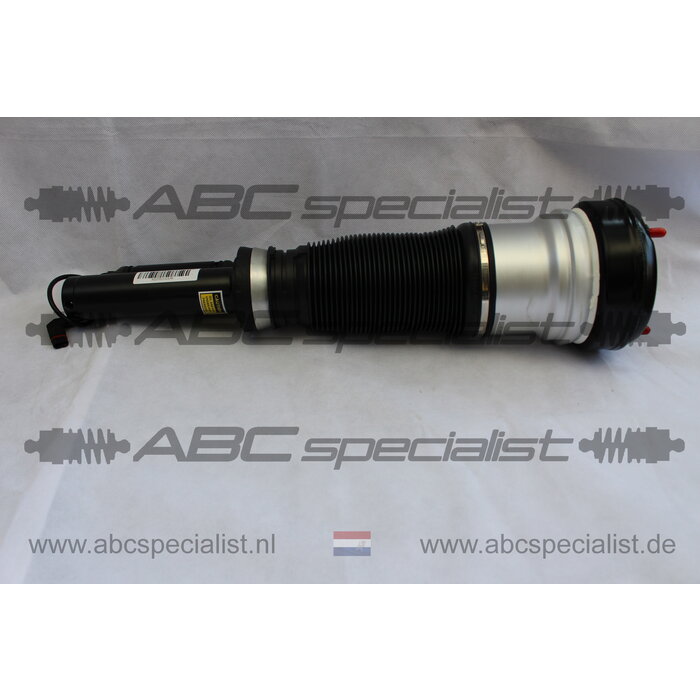 MERCEDES-BENZ Mercedes S Klasse W220 Airmatic Stoßdämpfer Vorne Rechts A2203202438 A220320243838