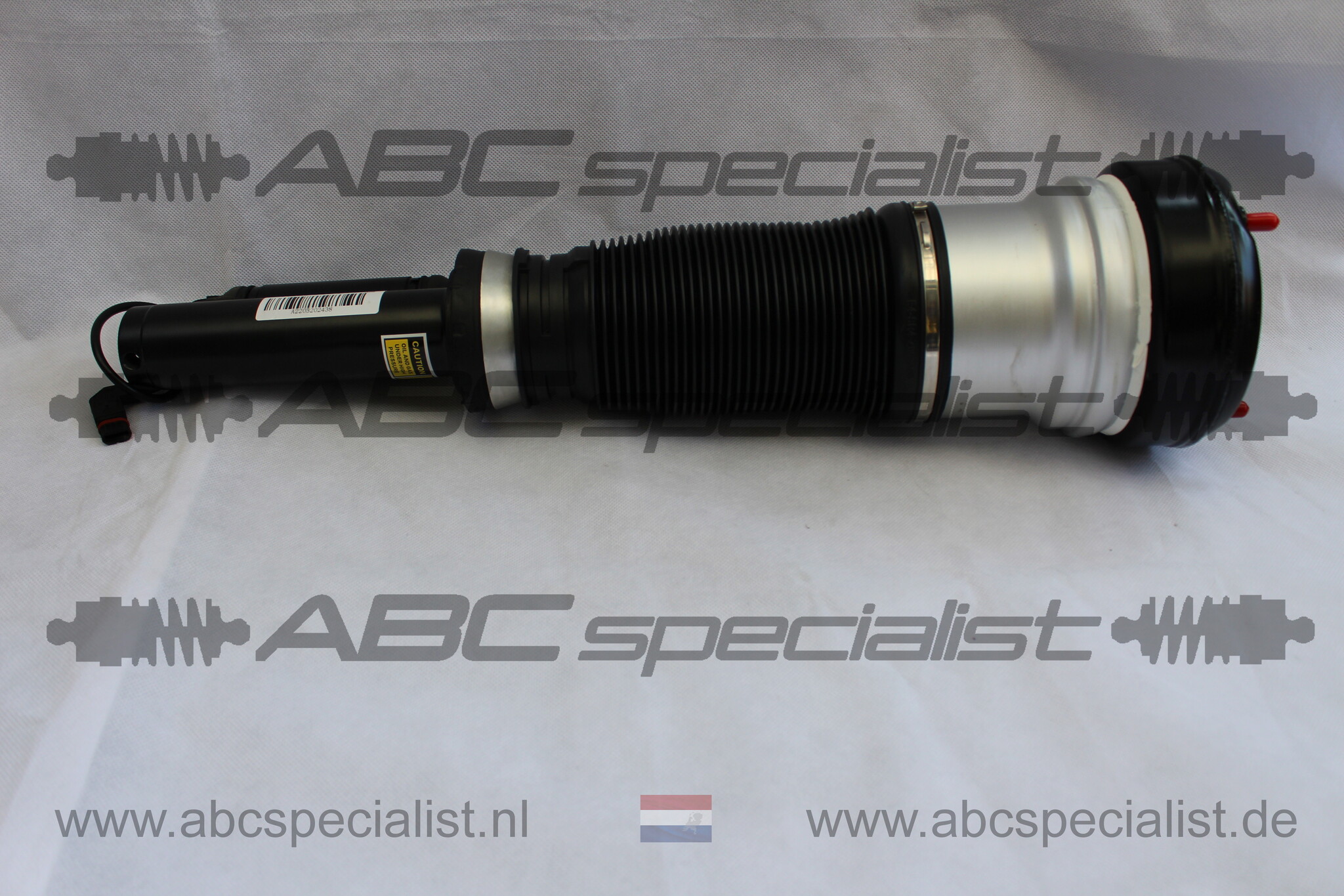 MERCEDES-BENZ Mercedes S Klasse W220 Airmatic Stoßdämpfer Vorne Rechts A2203202438 A220320243838