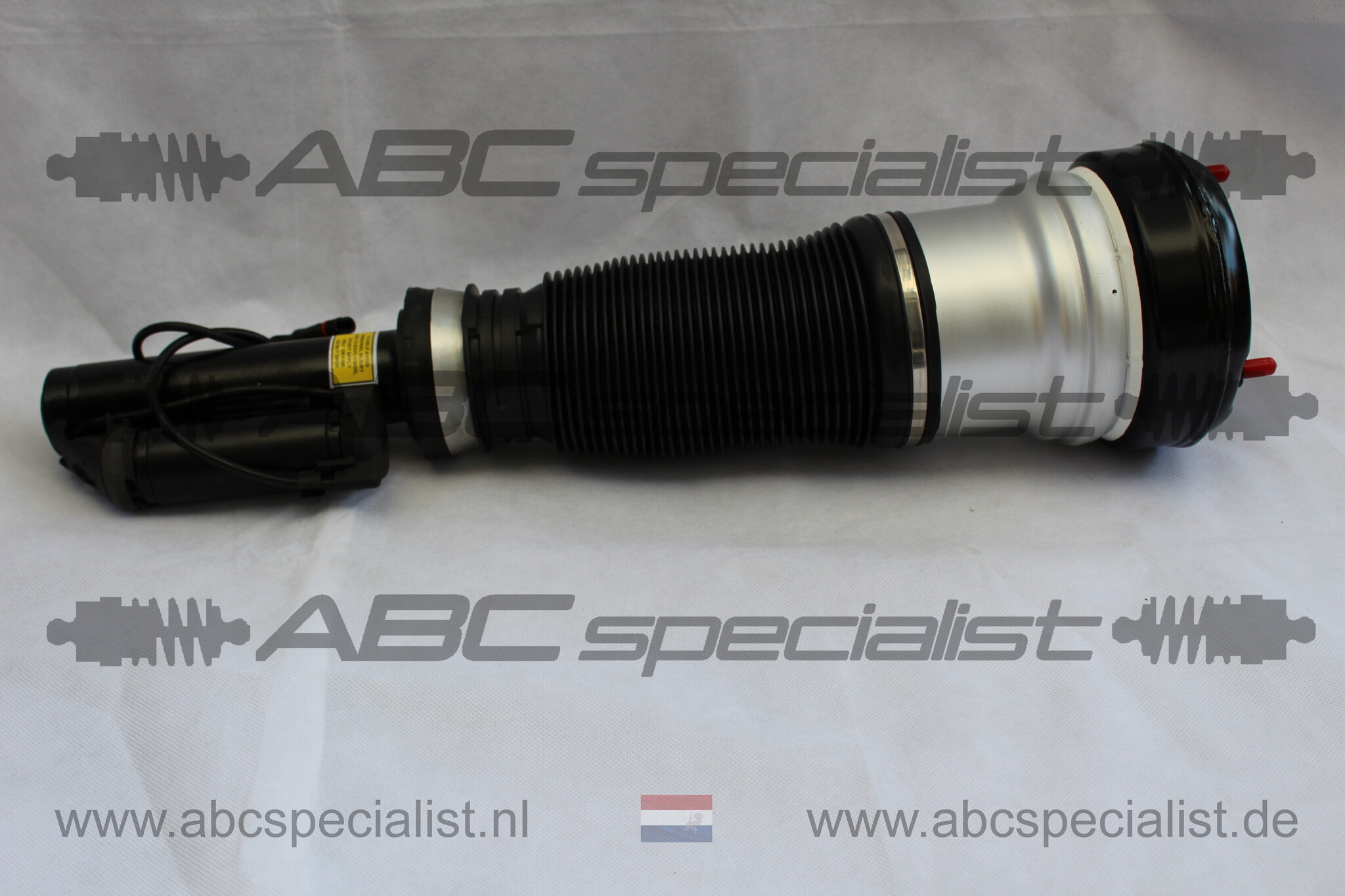 MERCEDES-BENZ Mercedes S-Klasse W220 Airmatic Schokbreker Veerpoot Voorzijde Rechts A2203202438 A220320243838