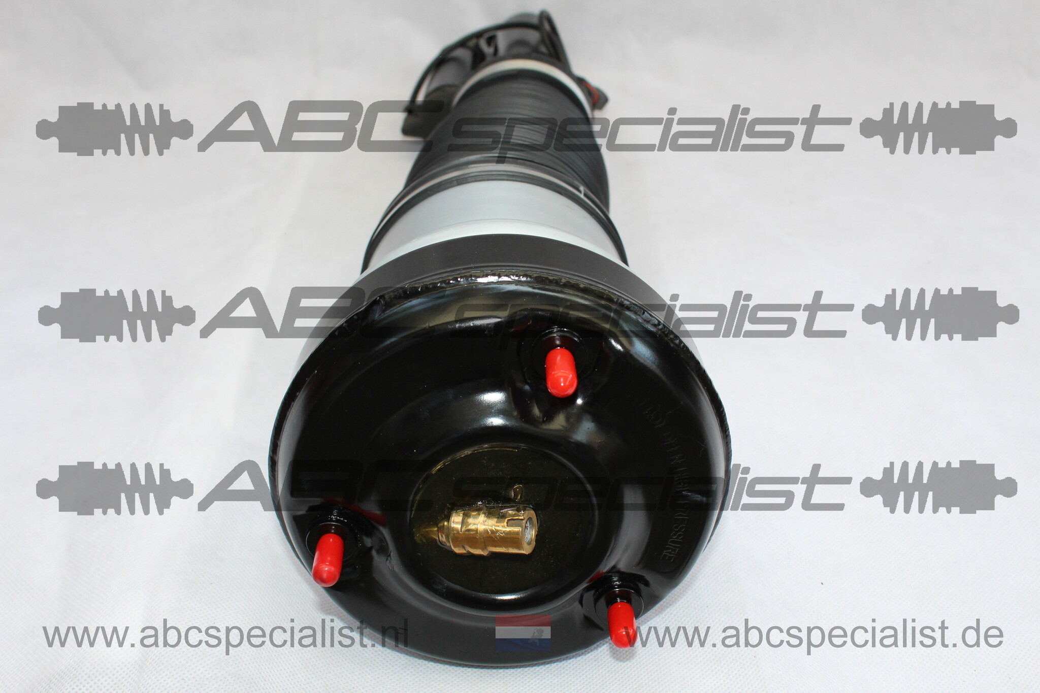 MERCEDES-BENZ Mercedes S Class W220 Airmatic Shock Absorber Front Right (O/S) A2203202438 A220320243838