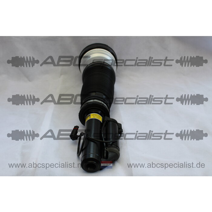 MERCEDES-BENZ Mercedes S Klasse W220 Airmatic Stoßdämpfer Vorne Rechts A2203202438 A220320243838