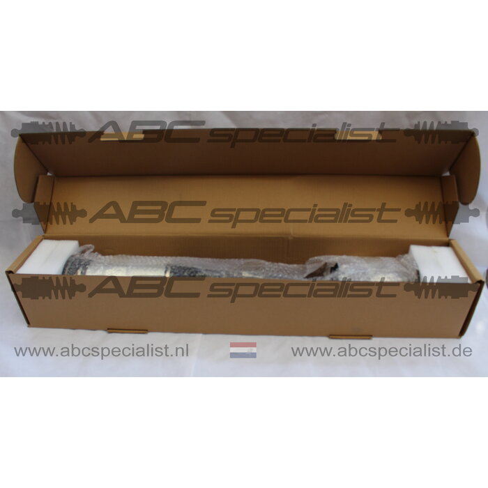 MERCEDES-BENZ Mercedes S Class W220 Airmatic Shock Absorber Rear Left A2203202338 A2203205013