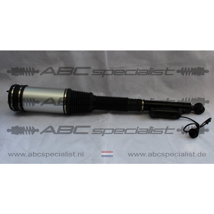 MERCEDES BENZ S Clase W220 Airmatic Amortiguador Trasero Derecha