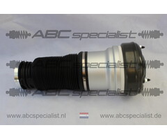 MERCEDES-BENZ Mercedes S Class W220 Airmatic Shock Front Right (O/S) Air bellow A2203202438 A220320243838