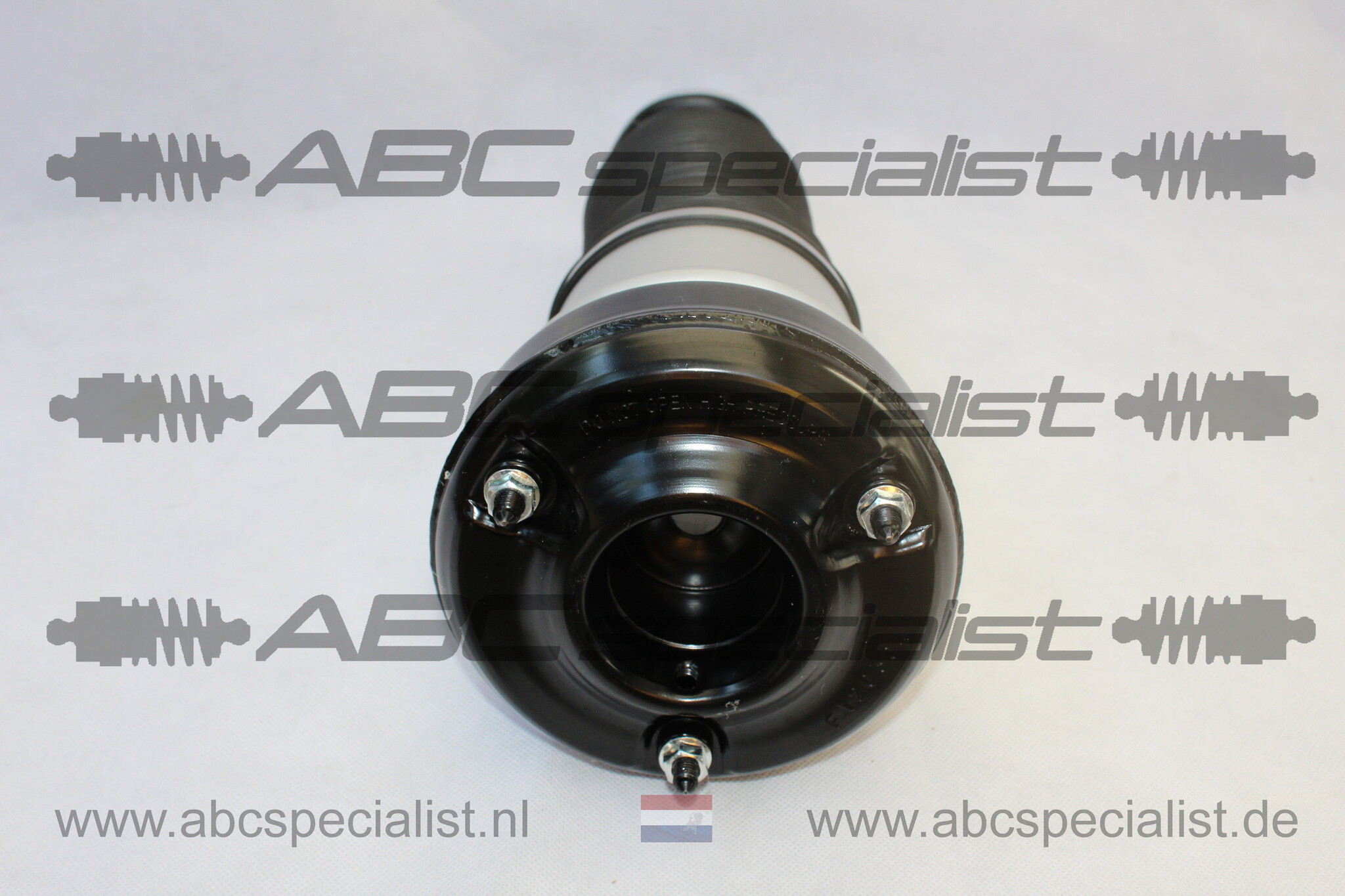 MERCEDES-BENZ Mercedes S-Klasse W220 Airmatic Schokbreker Voorzijde Rechts Luchtbalg A2203202438 A220320243838