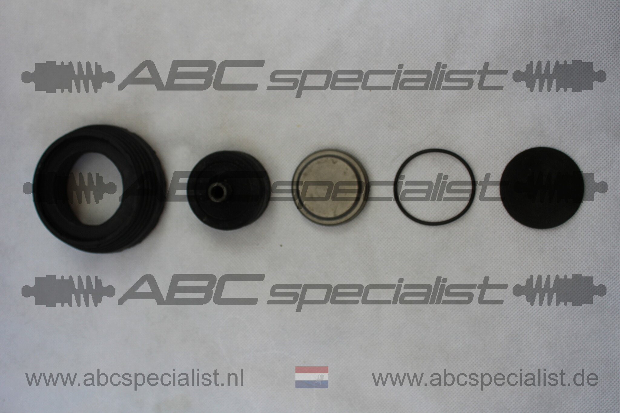 MERCEDES-BENZ Mercedes S Classe W220 Ammortizzatore Anteriore Destra Soffietto aria A2203202438 A220320243838