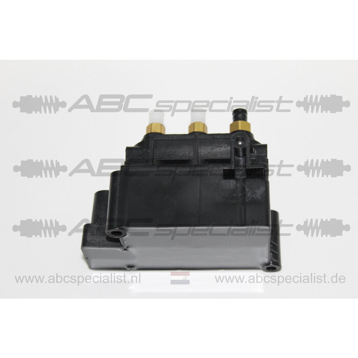 MERCEDES-BENZ Mercedes S Classe W221 Airmatic Vanne A2123200358 A2513200058