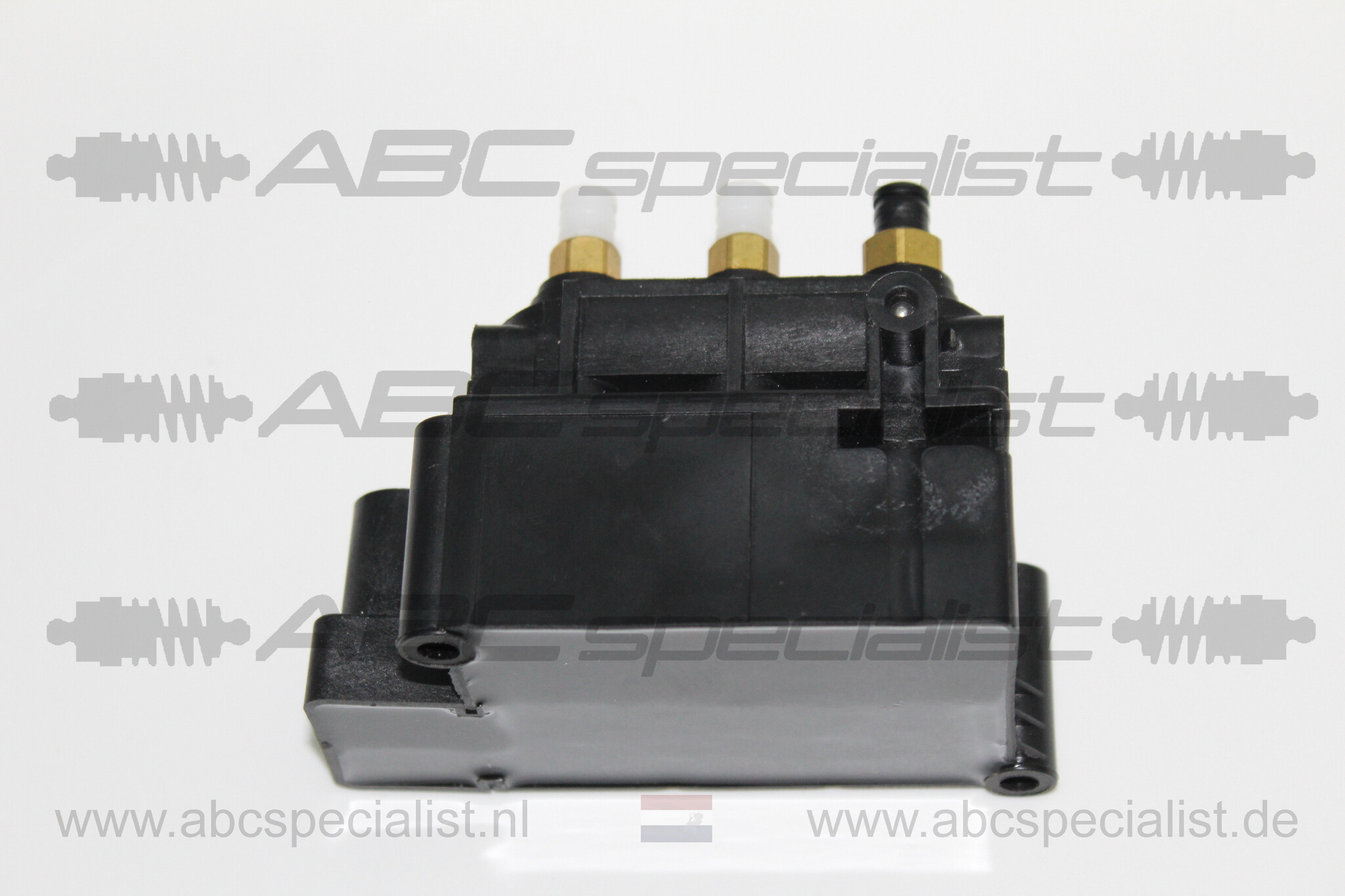 MERCEDES-BENZ Mercedes S-Klasse W221 Airmatic Ventiel A2123200358 A2513200058