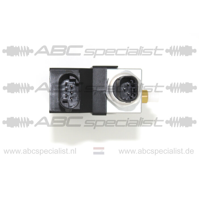 MERCEDES BENZ S-Klasse W220 Airmatic Ventil