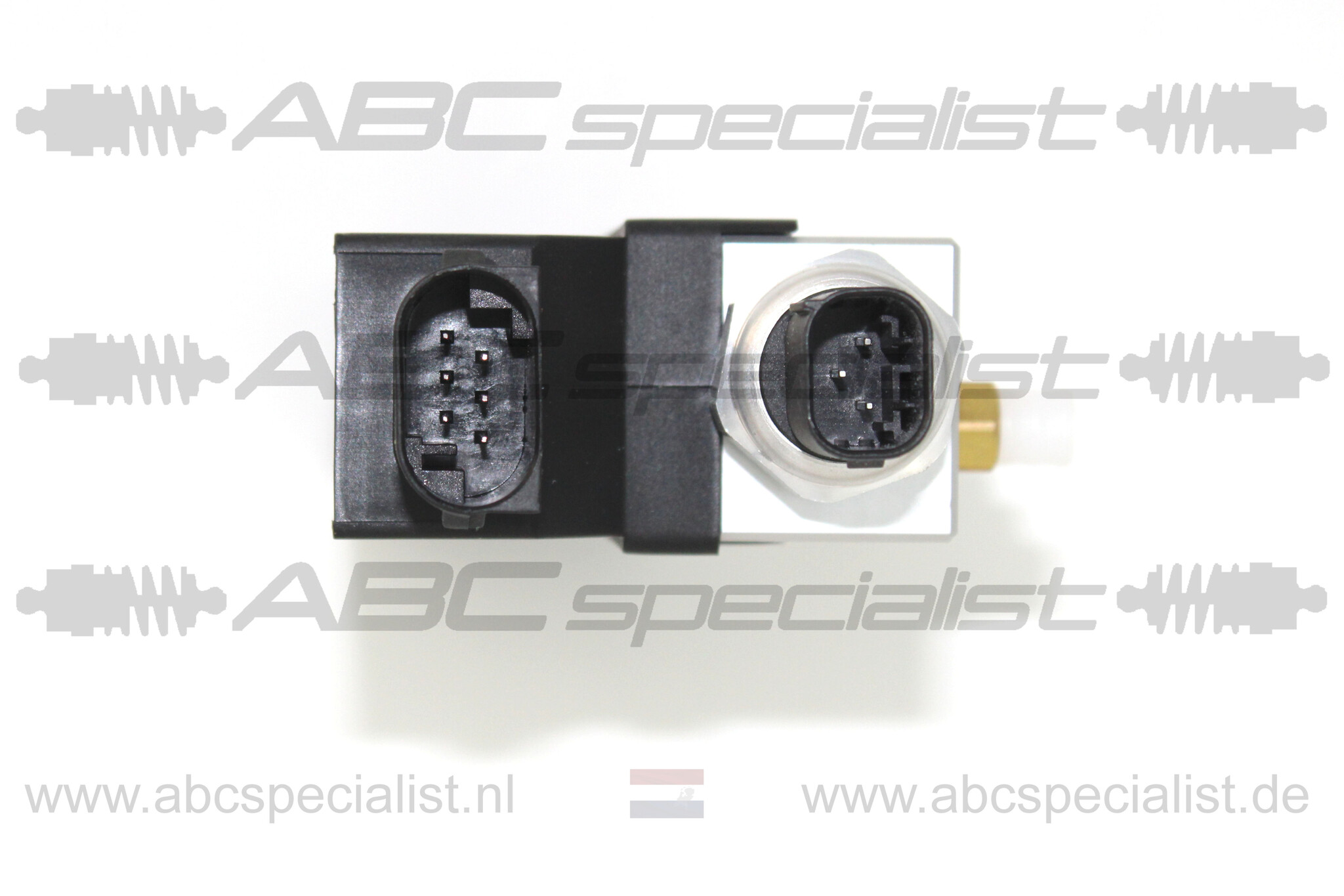 MERCEDES-BENZ Mercedes S Classe W220 Airmatic Vanne A2203200258