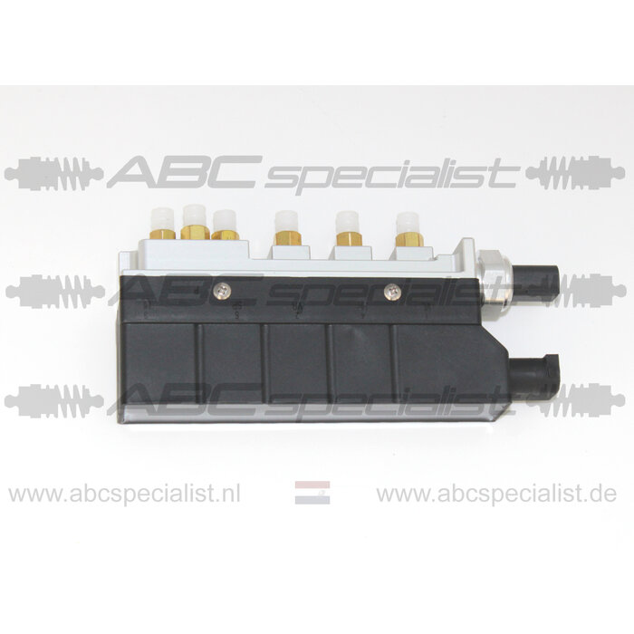 MERCEDES-BENZ Mercedes S-Klasse W220 Airmatic Ventil A2203200258