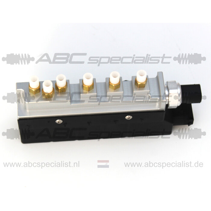 MERCEDES BENZ S Classe W220 Airmatic Valvola