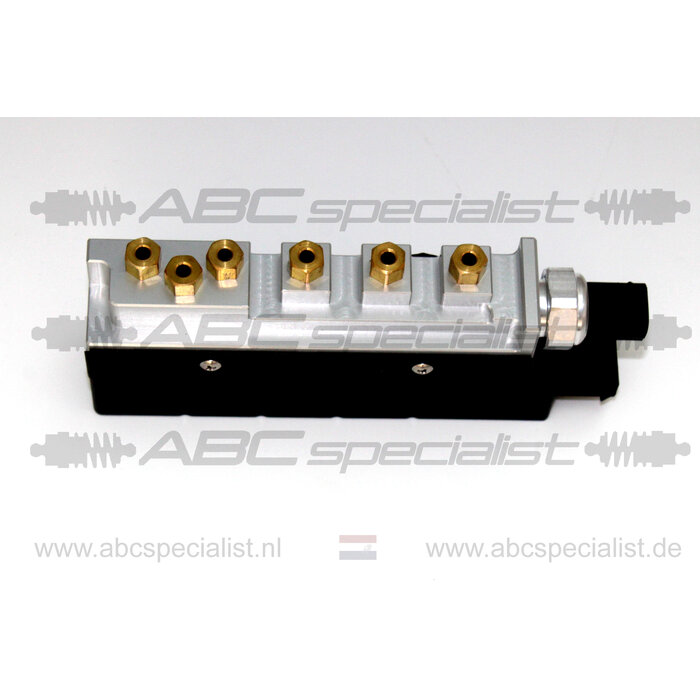 MERCEDES-BENZ Mercedes S Classe W220 Airmatic Valvola A2203200258