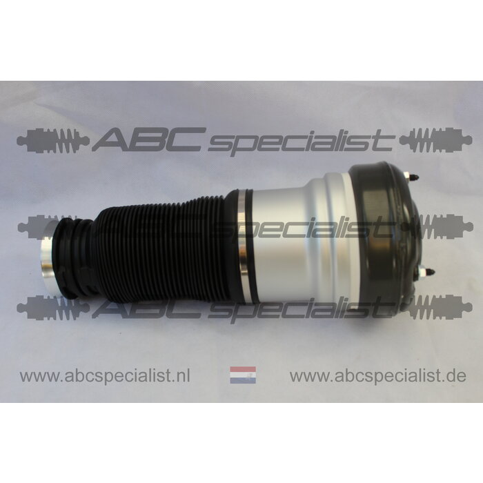 MERCEDES BENZ S-Klasse W220 Airmatic Schokbreker Voorzijde Links Luchtbalg