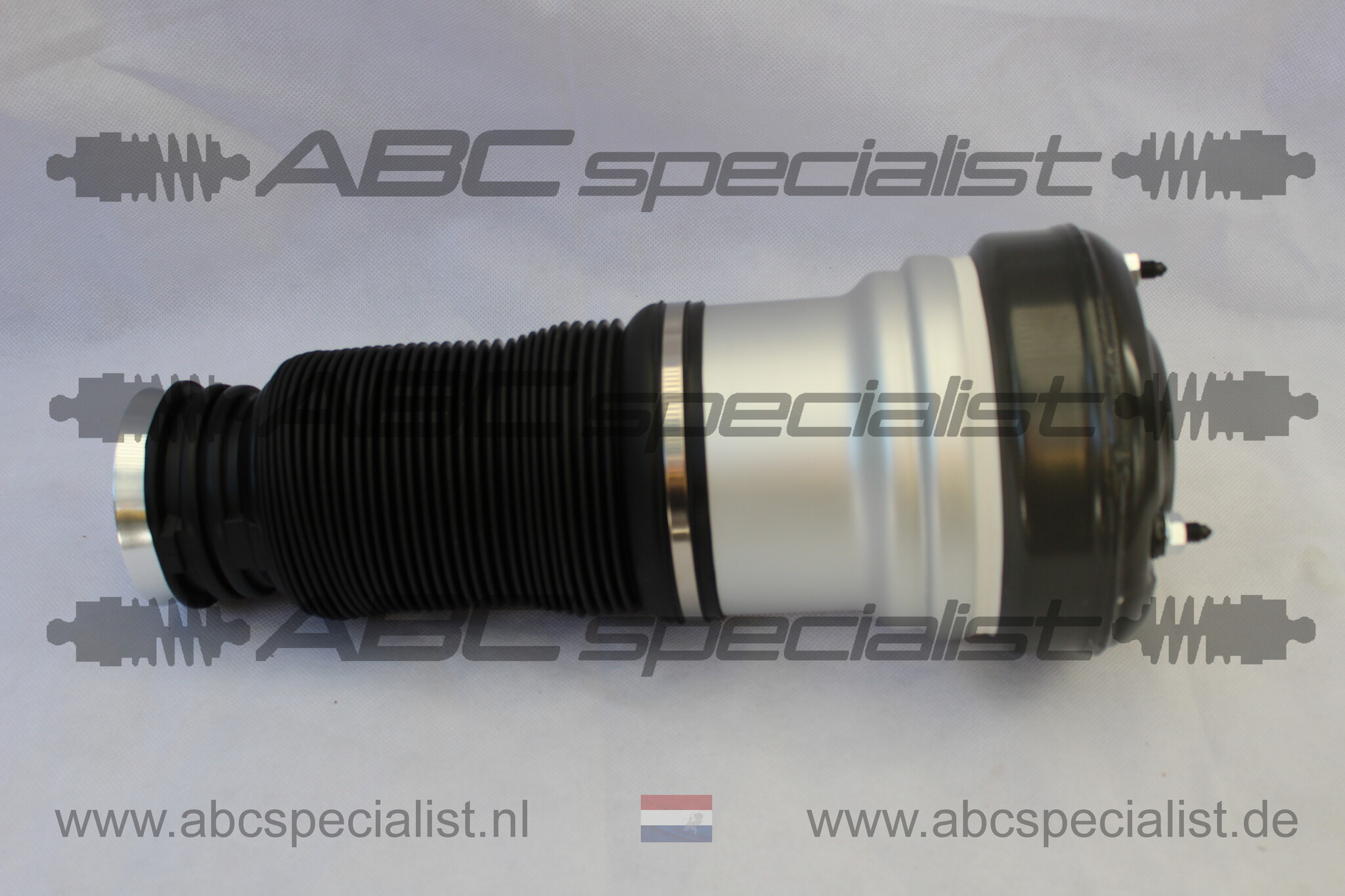 MERCEDES-BENZ Mercedes S Classe W220 Ammortizzatore Anteriore Sinistra Soffietto aria A2203202438 A220320243838